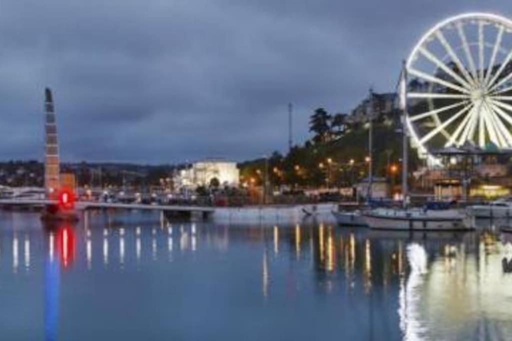 Holiday home Torquay *