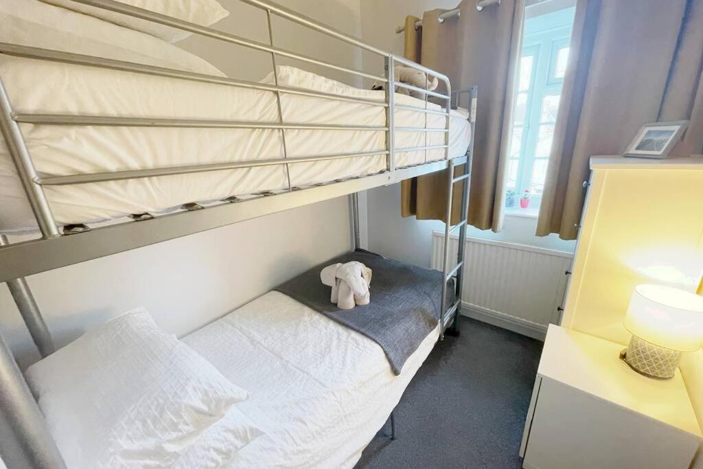 Torquay Holiday home