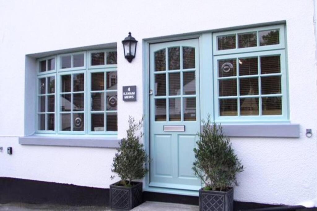 Torquay Holiday home *