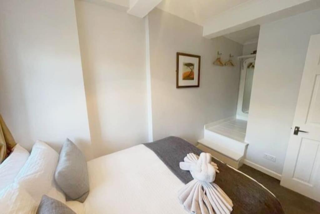 Holiday home Torquay Torquay