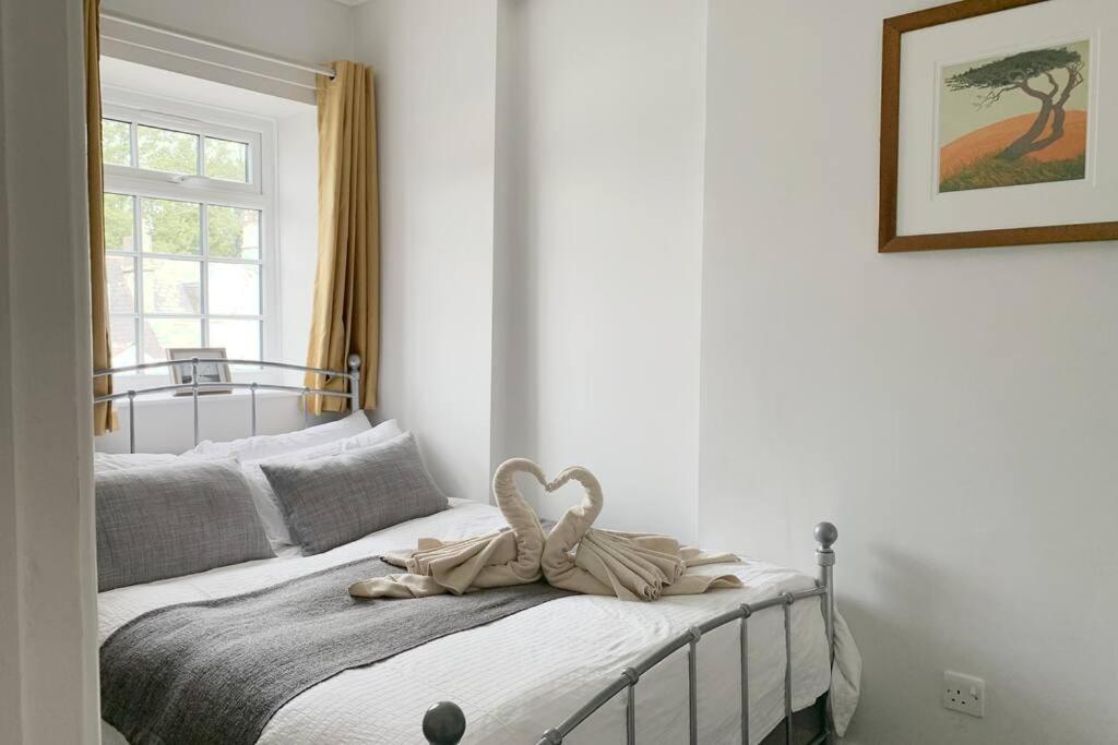 Holiday home Torquay *