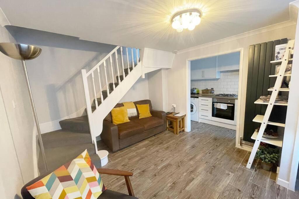 Torquay Holiday home