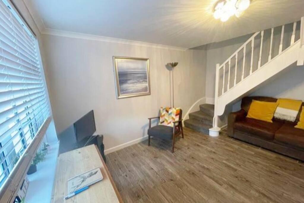 Torquay Holiday home *