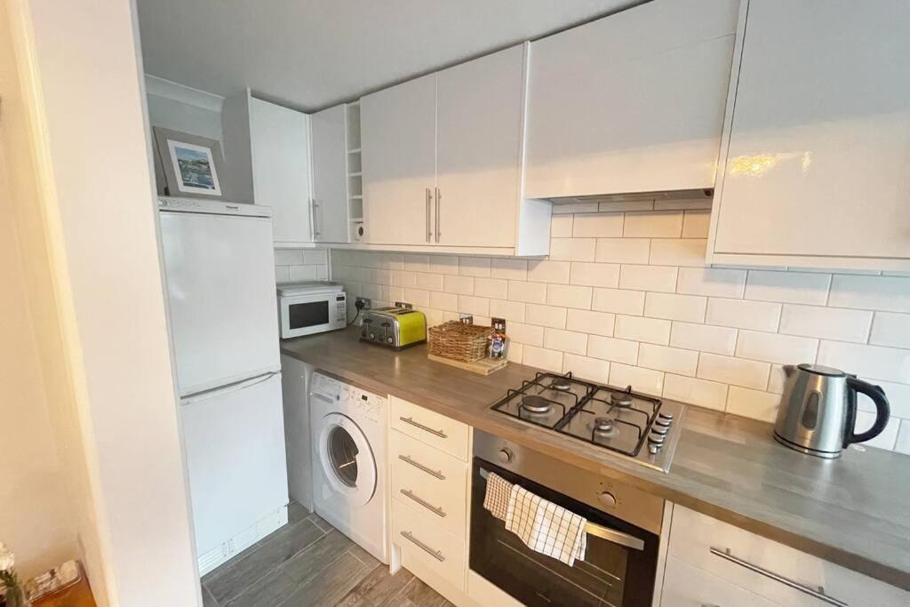 Holiday home Torquay