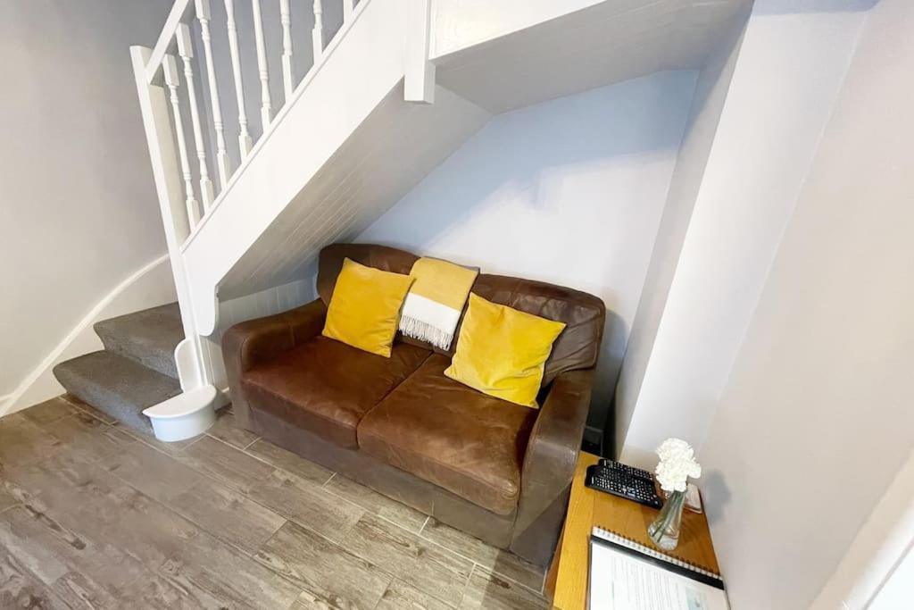 Torquay Holiday home Torquay
