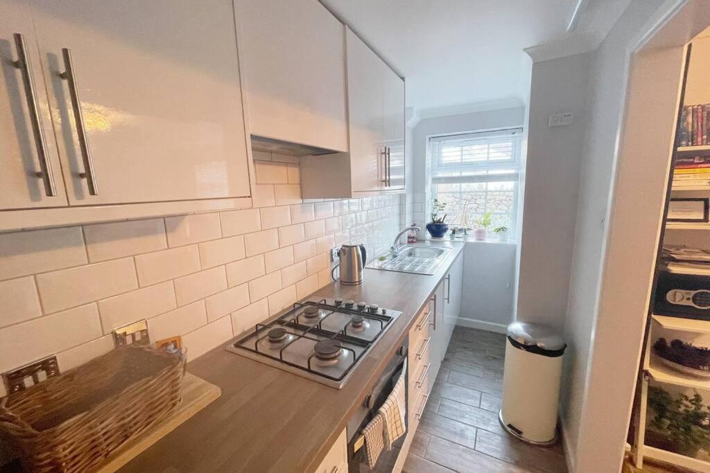 Holiday home Torquay Torquay